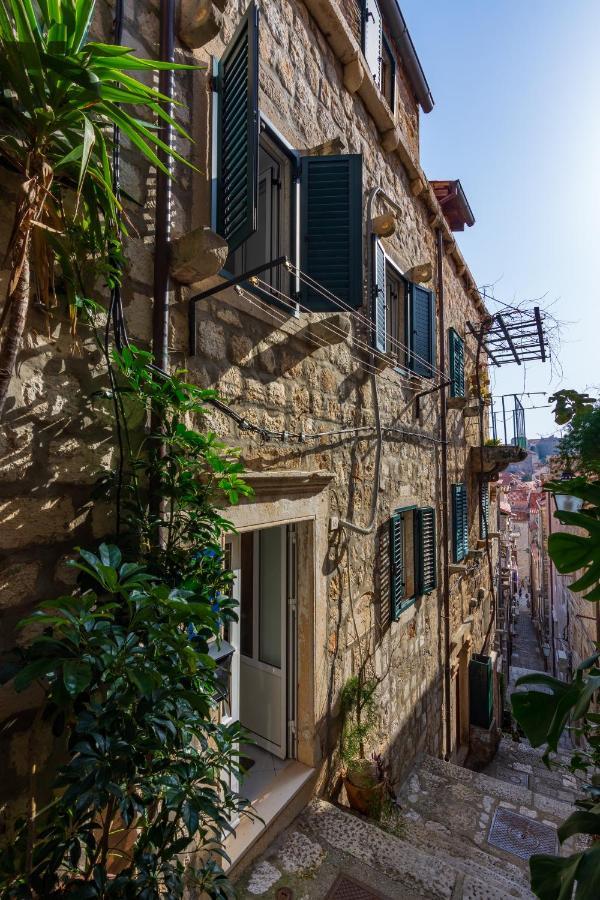 דירות דוברובניק Katarina Old Town מראה חיצוני תמונה