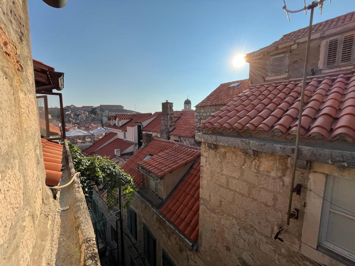 דירות דוברובניק Katarina Old Town מראה חיצוני תמונה