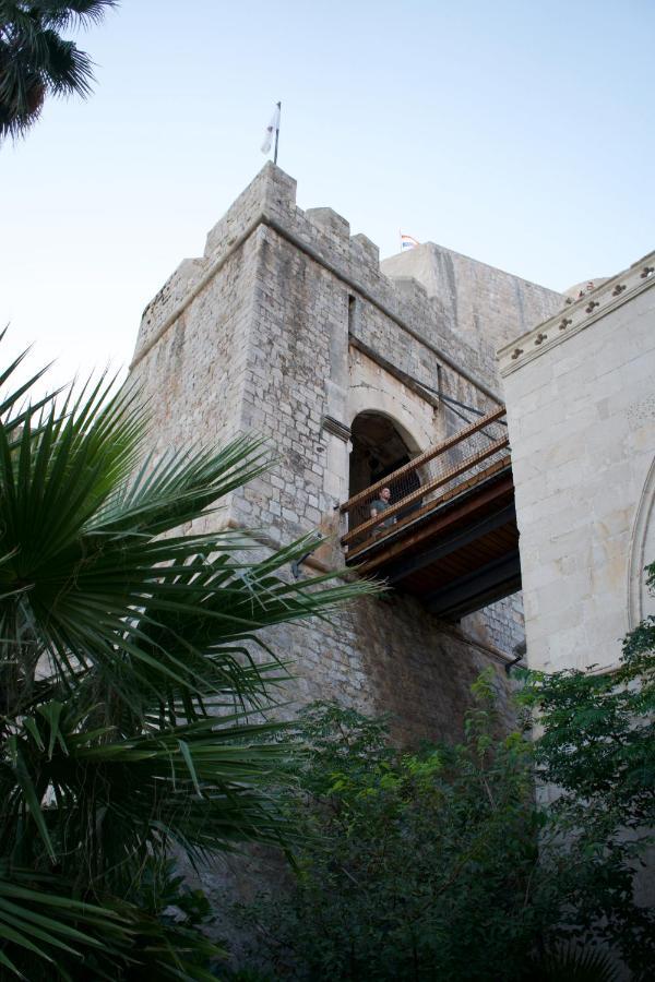 דירות דוברובניק Katarina Old Town מראה חיצוני תמונה