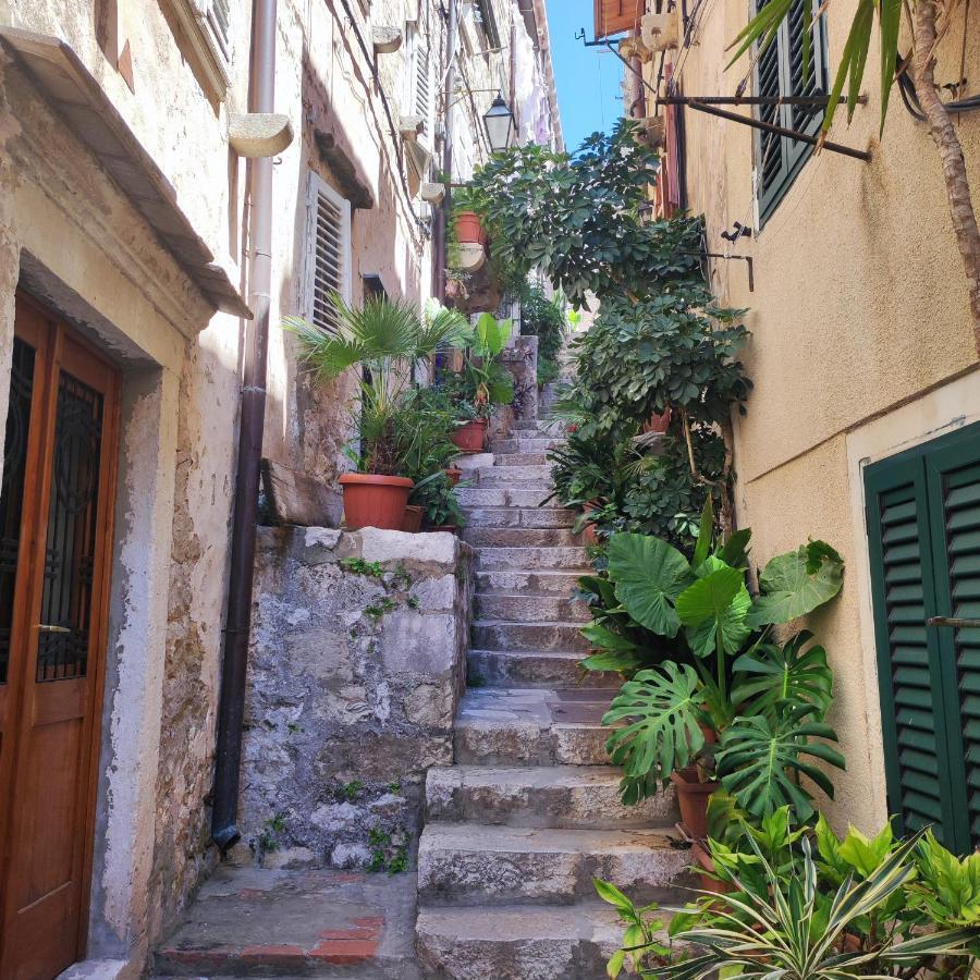 דירות דוברובניק Katarina Old Town מראה חיצוני תמונה